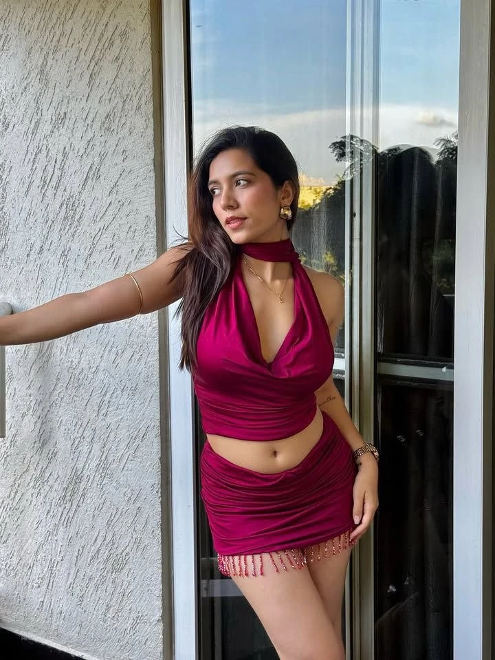 Sanjana – Indian escort in Rajkot — 4 / 7