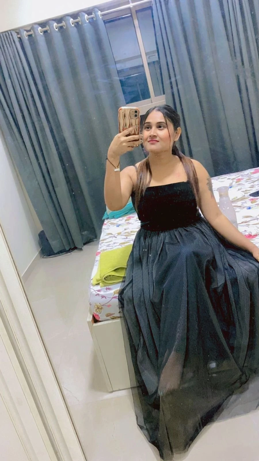 Leena Roy Sexy Escorts – Indian escort in Hyderabad — 6 / 9