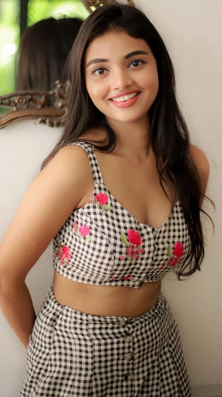Suman – Indian escort in Thiruvananthapuram — 2 / 5