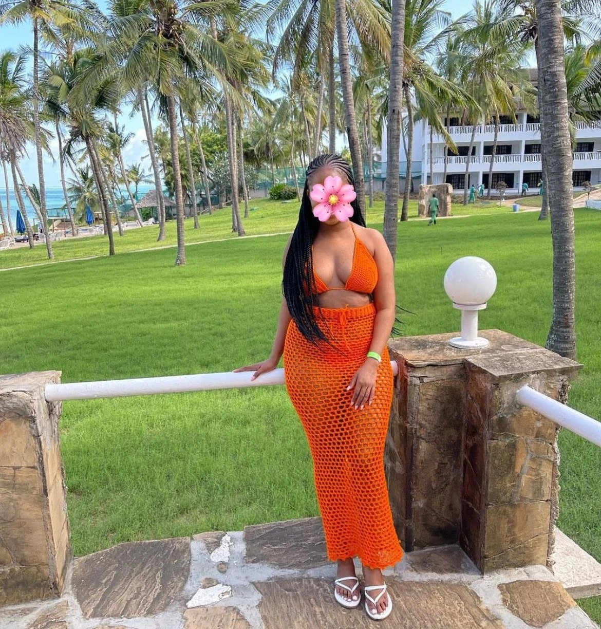 Nayana just landed – South African escort in Hyderabad — 2 / 3