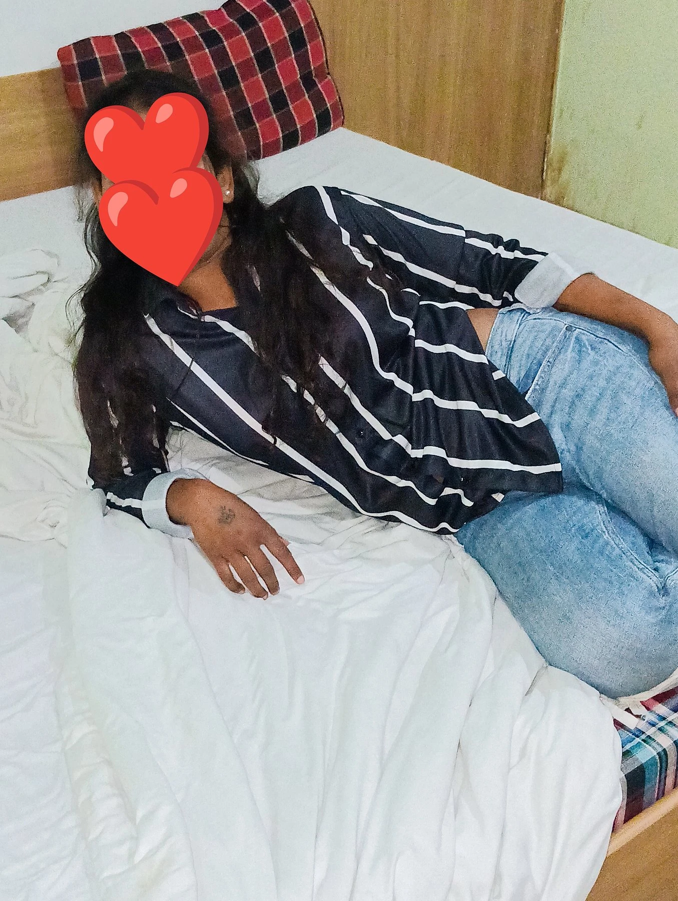 Sweety – Indian escort in New Delhi — 3 / 5