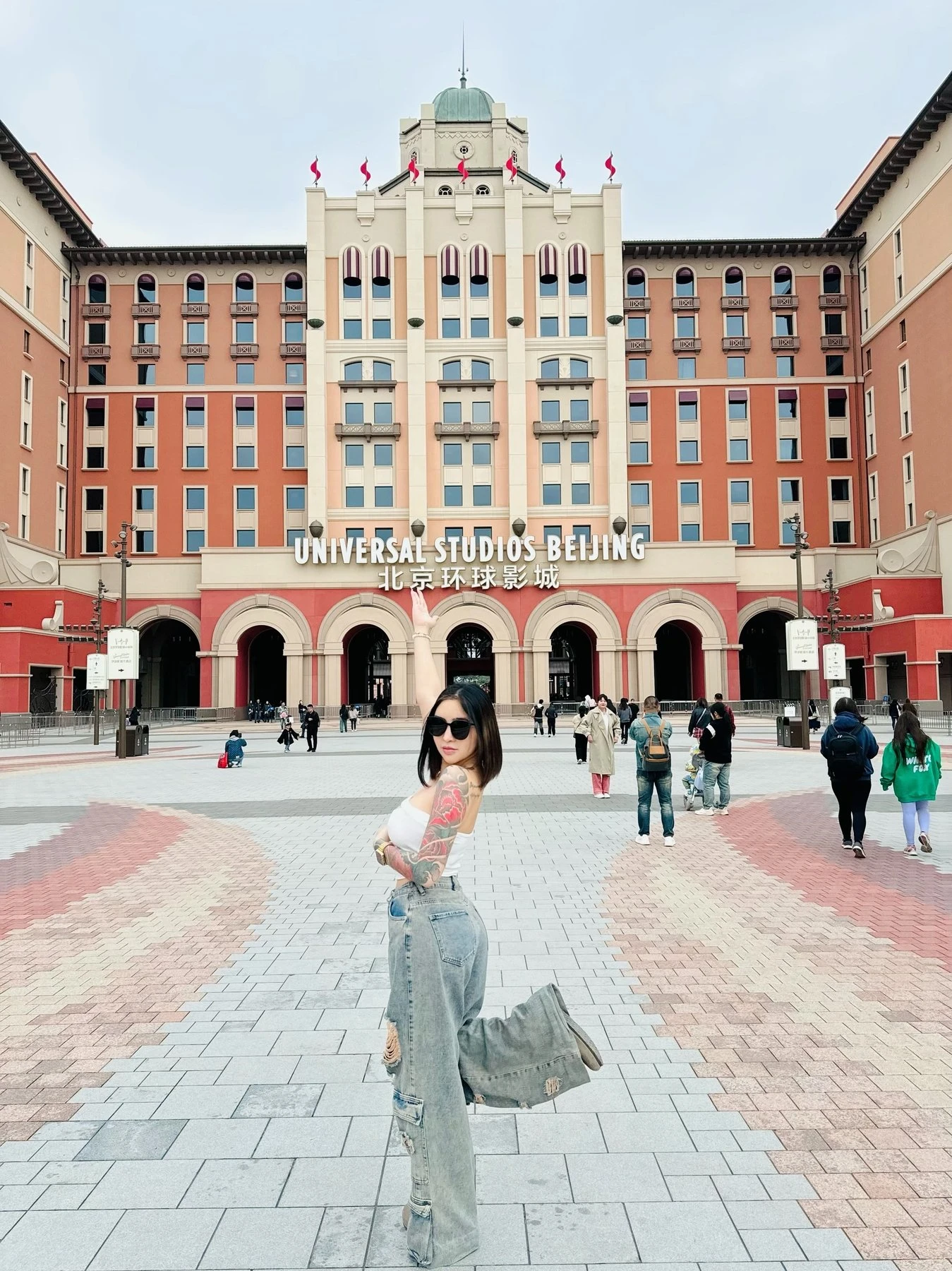 Japanese/Russian Naughy Girl – Japanese escort in Macao — 8 / 29