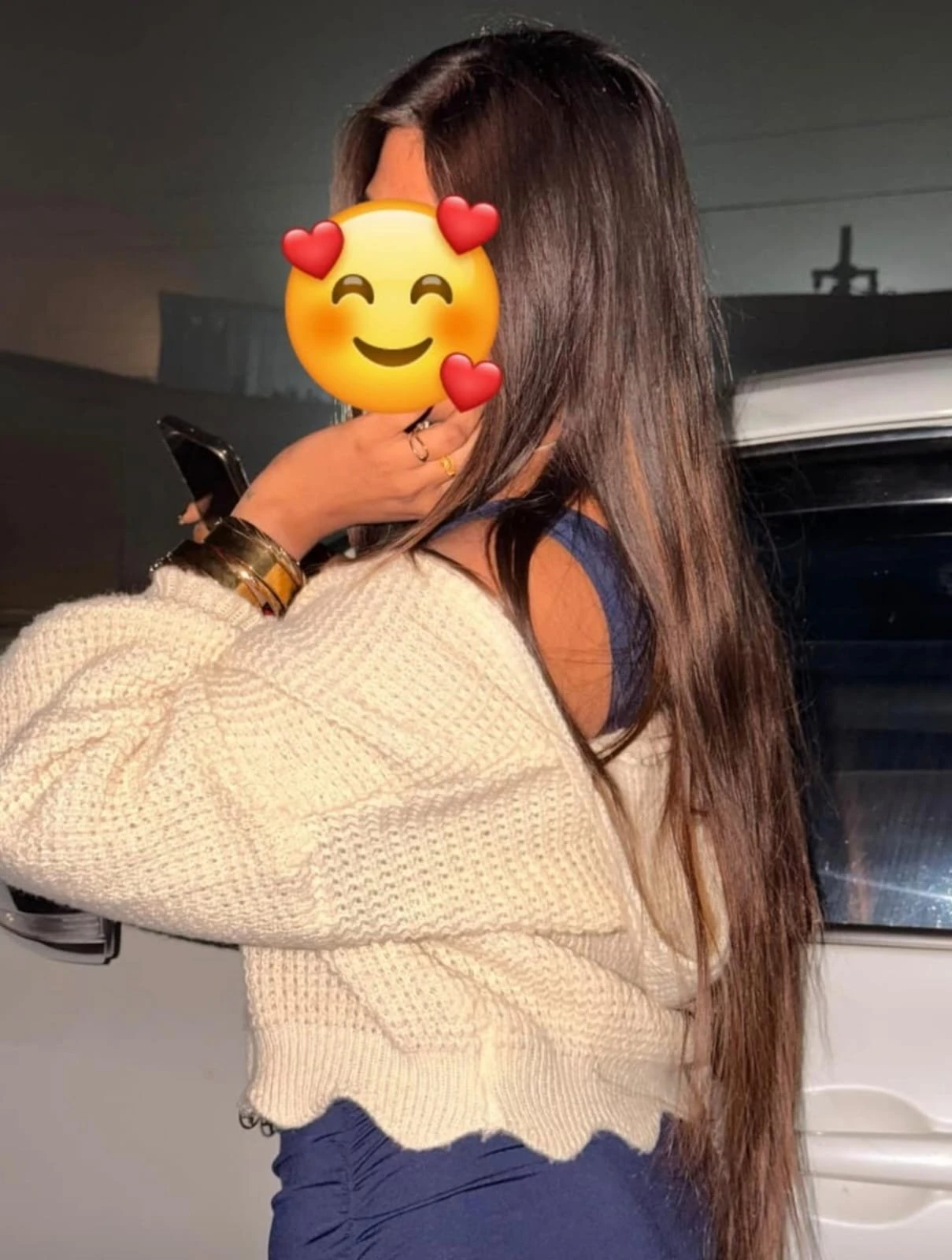 ❣️Real Meet & Cam Show❣️ – escort in Pune — 3 / 7