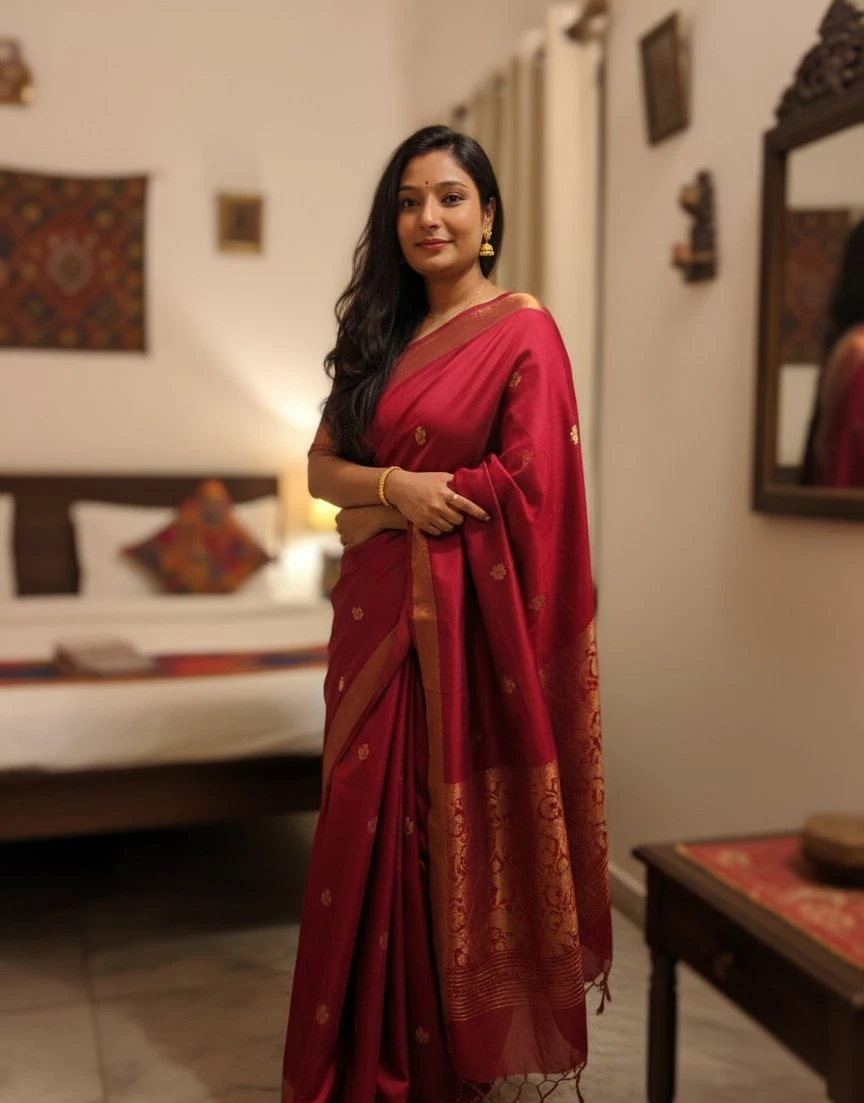 Puja – Indian escort in Pune — 2 / 8