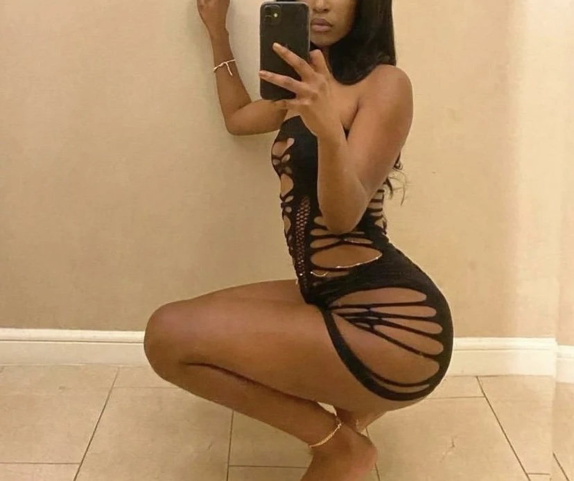 Ladouce – Ivorian escort in Marrakech, Escort, Marrakech