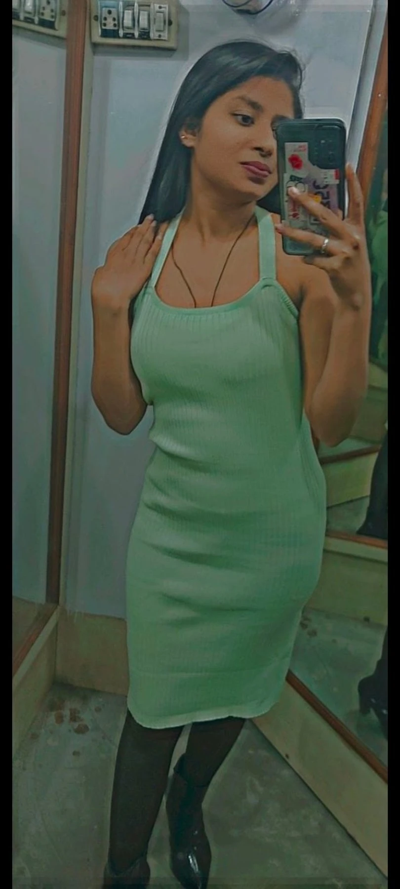 TVM Escorts Direct Payment – Indian escort in Thiruvananthapuram — 3 / 5