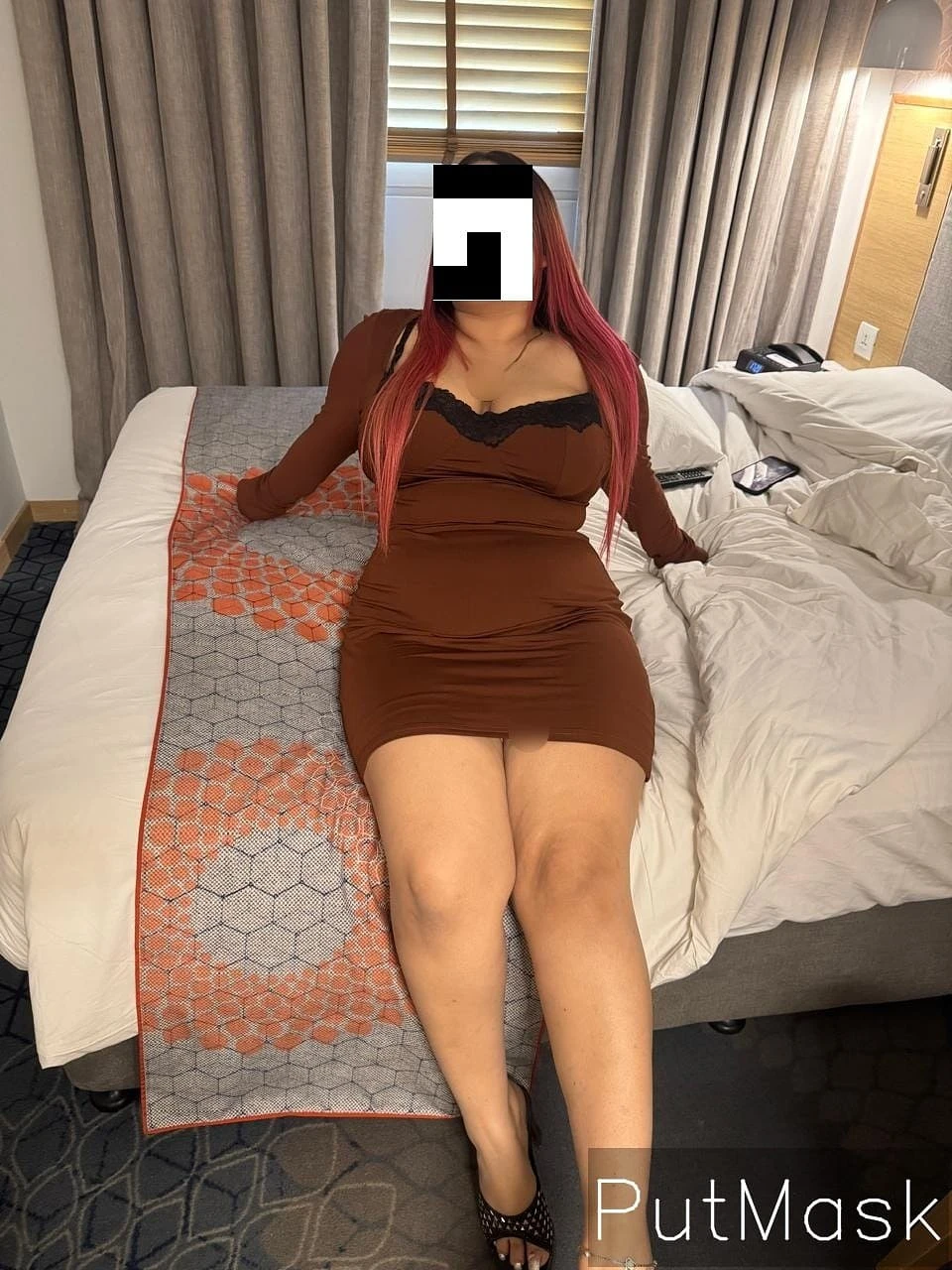 Tina telegram @Tinasid0 – Indian escort in Hyderabad — 2 / 10