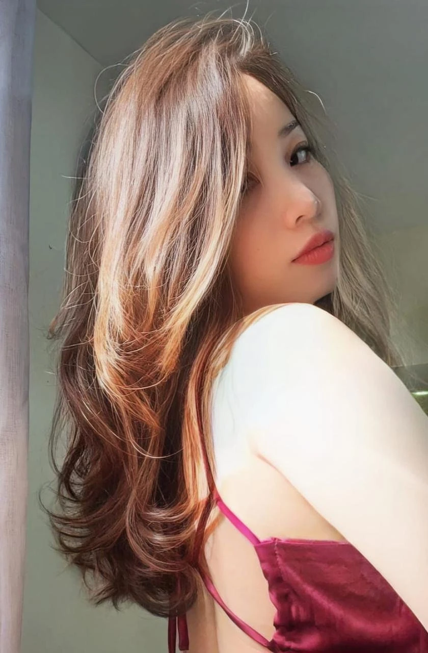 Kim – Vietnamese escort in Hanoi, Escort, Hanoi