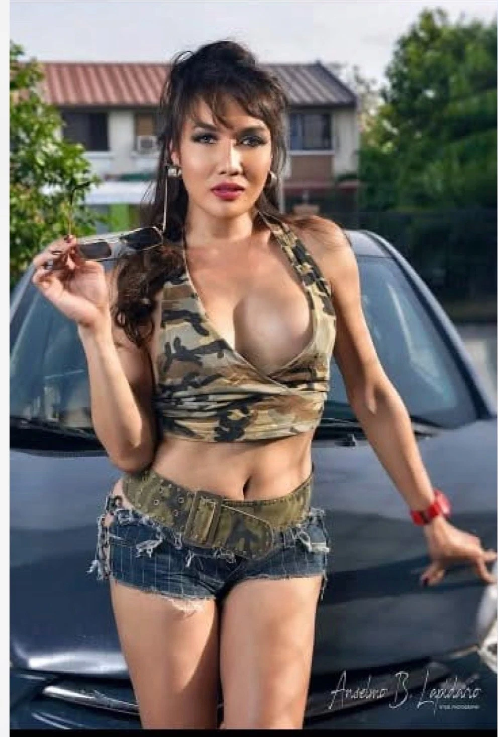 Asian Goddess – Malaysian escort in Seoul — 15 / 19