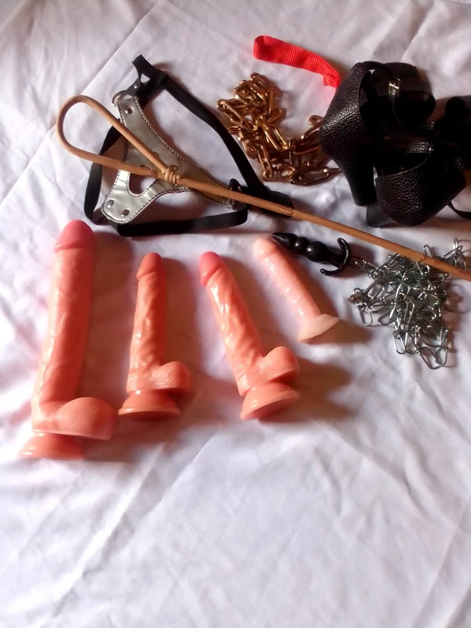 (10K) Bdsm Punishment Nethu Anjalika – escort in Colombo — 8 / 9