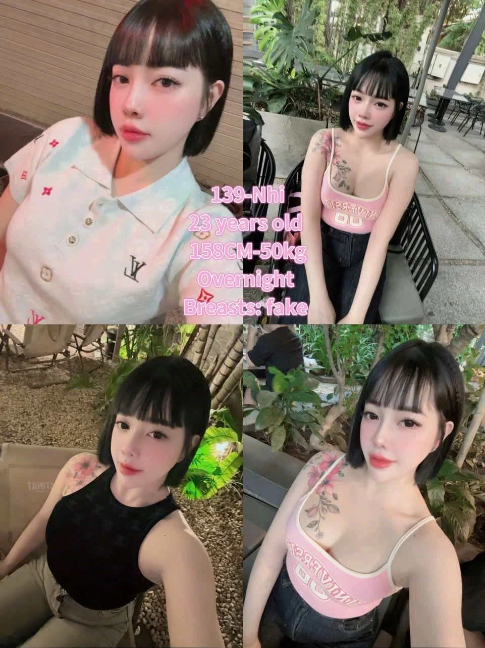 + 50 young girl HCM massage ( Zu) – Vietnamese dominatrix in Ho Chi Minh City — 10 / 31