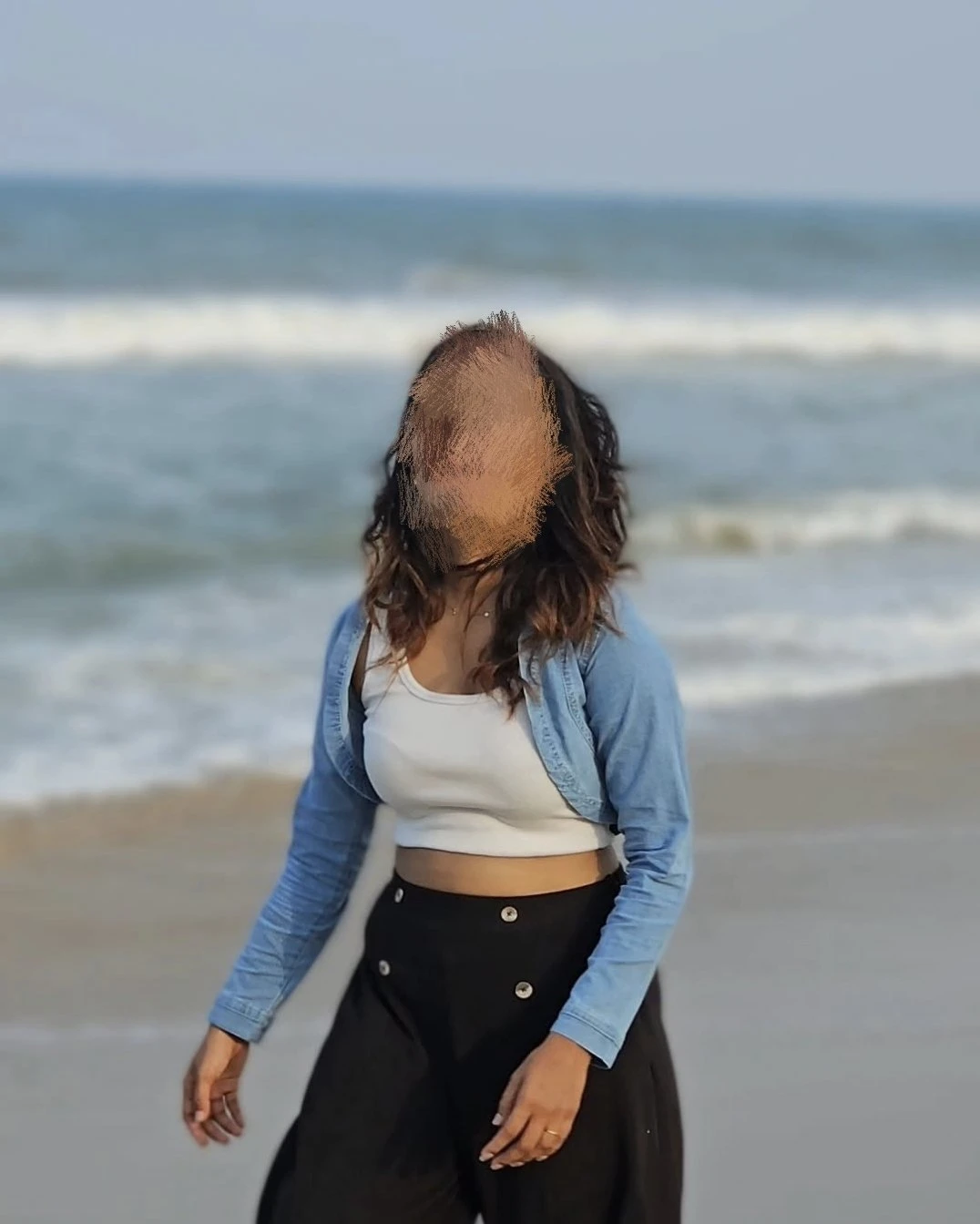 Shruti Here for Fun – Indian escort in Hyderabad — 4 / 11