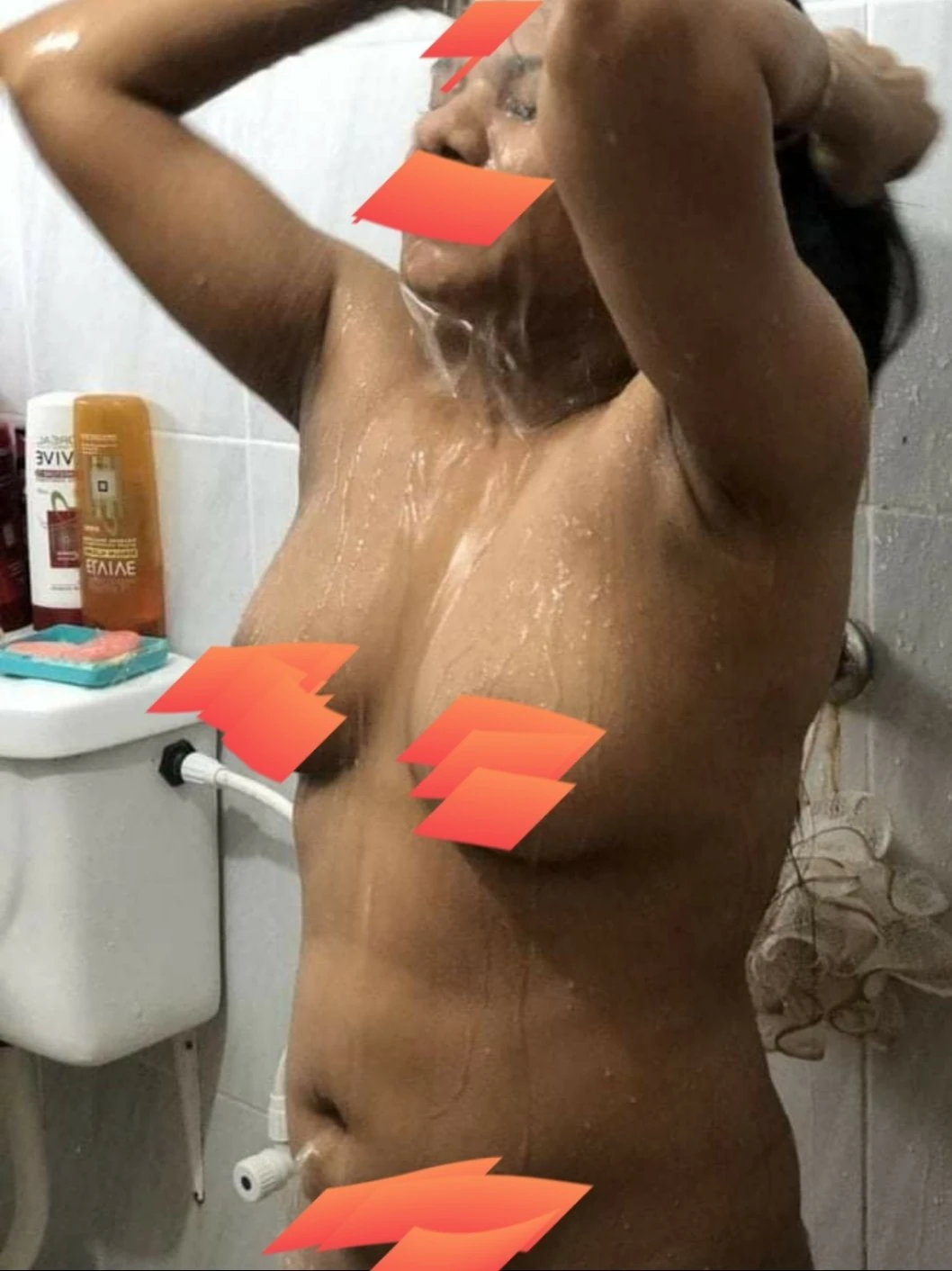 Maheshika – Sri Lankan adult performer in Colombo — 4 / 8