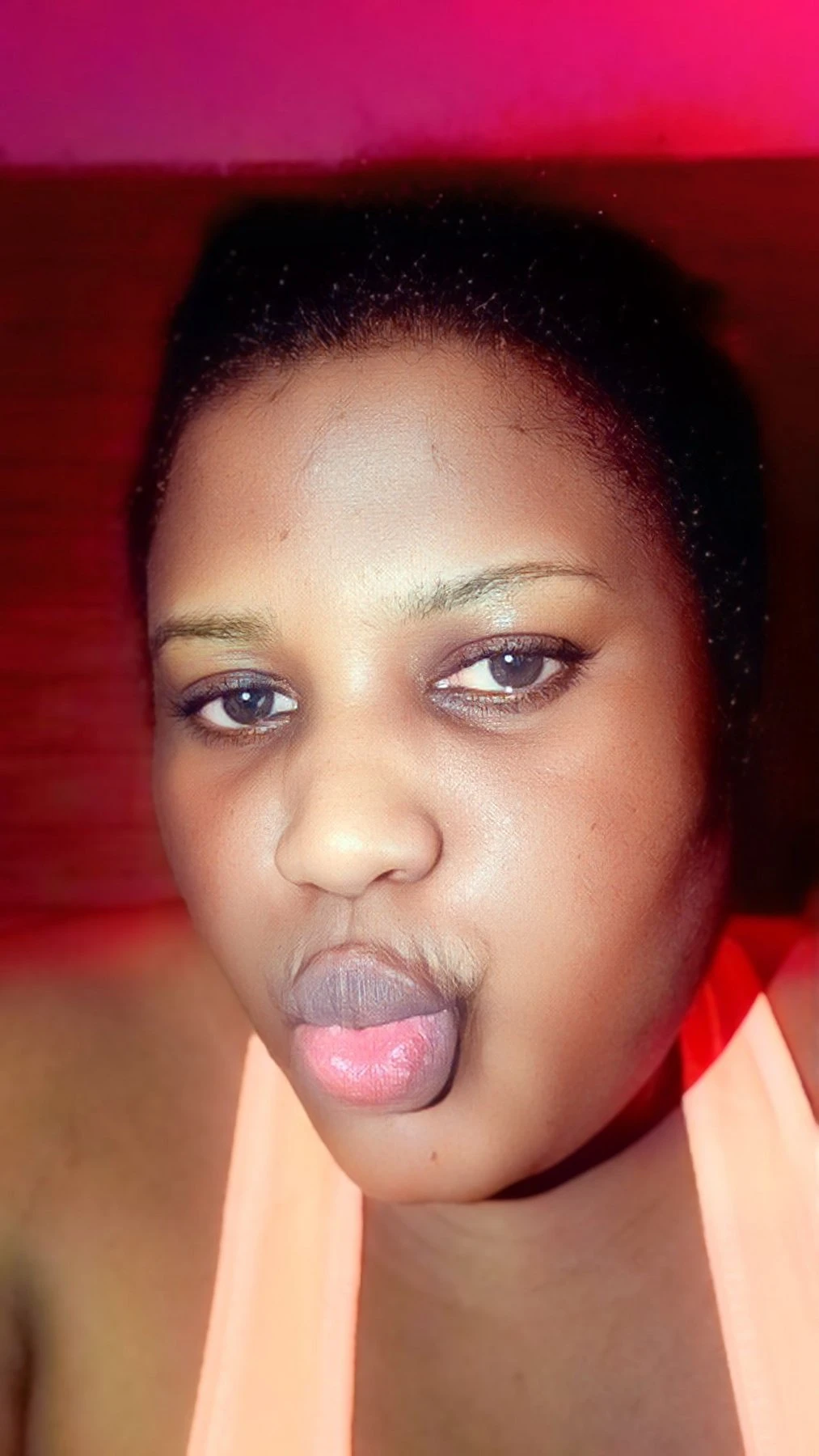 Stella – Ghanaian escort in New Delhi — 2 / 3