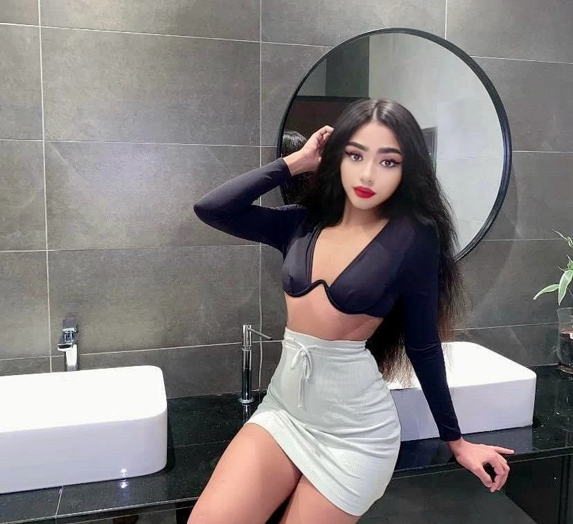 Rosia – Mauritian escort in Monaco — 2 / 10
