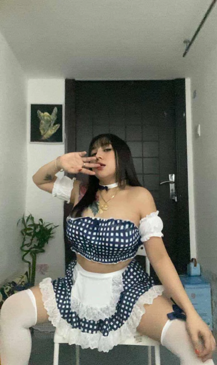 Jiwoo – South Korean escort in Mumbai — 9 / 10