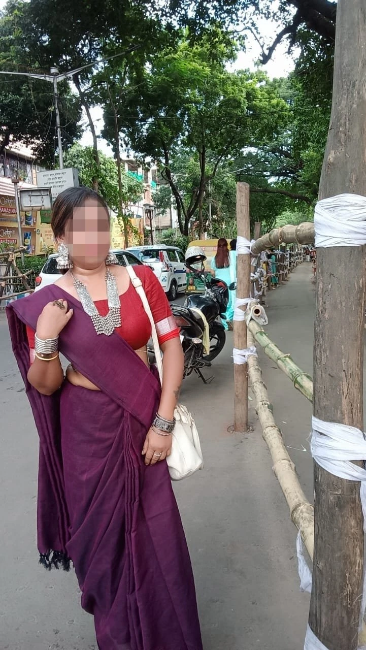 Priyanka Available for Real Meets – Indian escort in Kolkata — 5 / 6