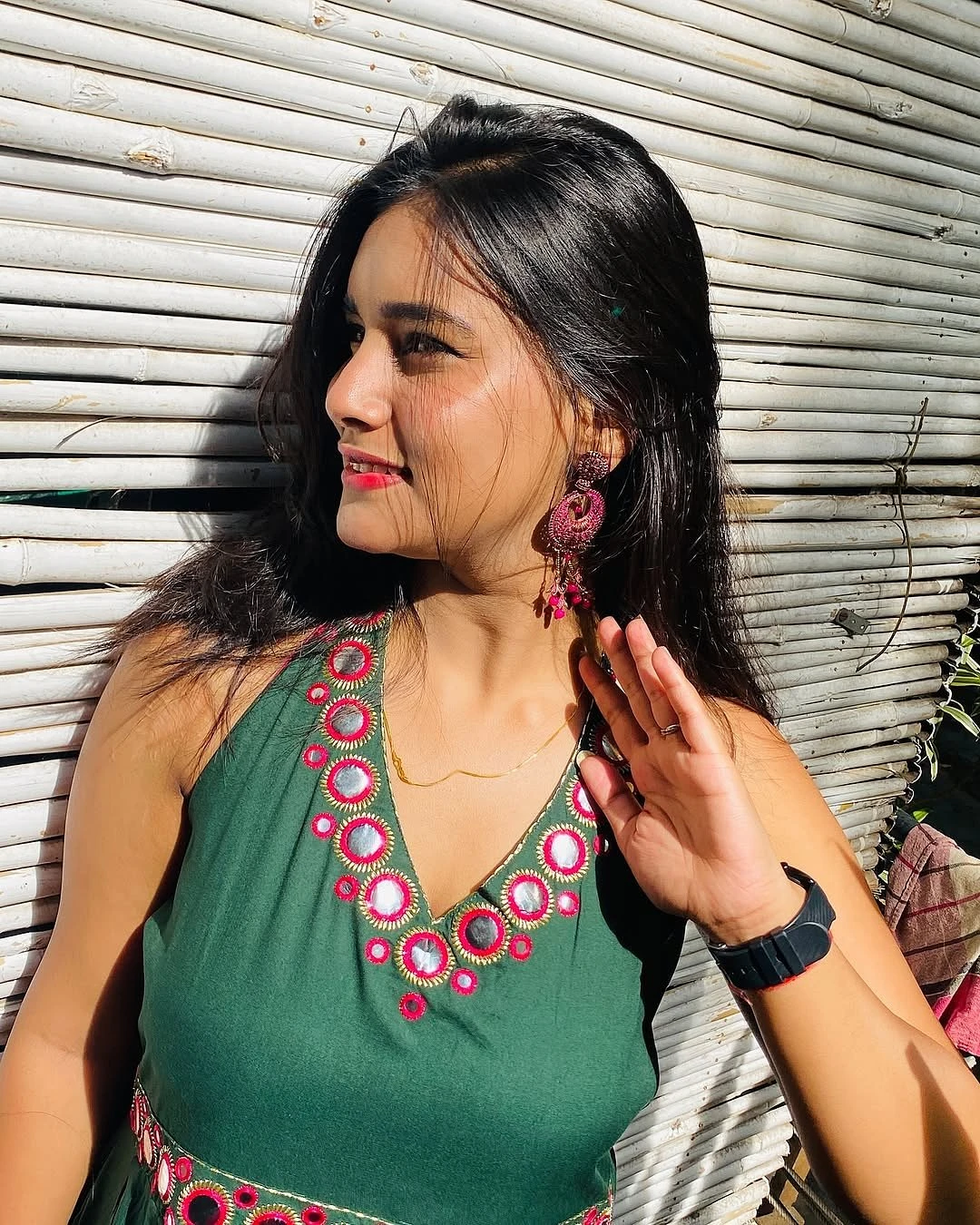 Ananya – Indian escort in Kochi, Escort, Kochi