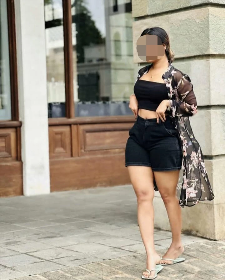 Tifeny Frenando – Sri Lankan escort in Colombo — 8 / 10