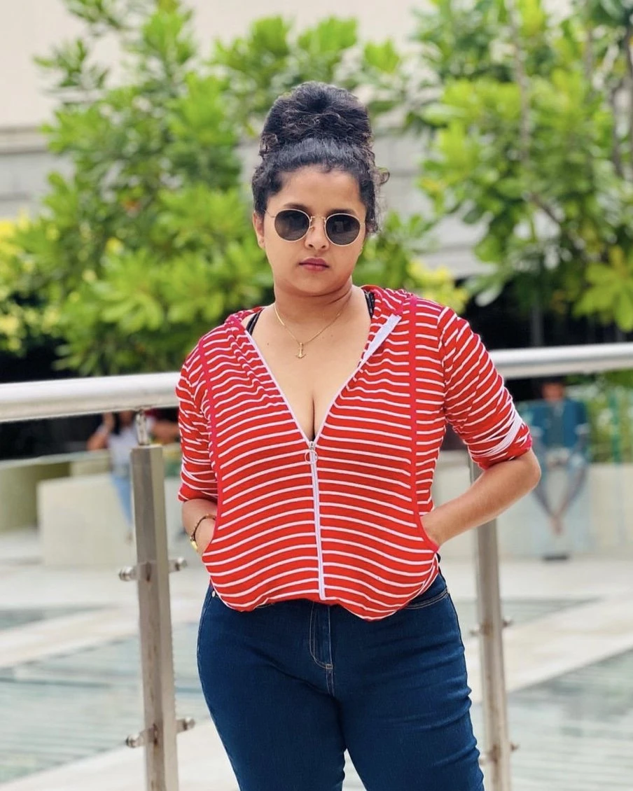 Iresha – escort in Colombo — 5 / 6
