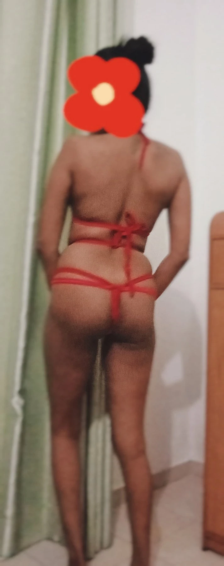 Reshani Nimaya – Sri Lankan escort in Colombo — 2 / 5