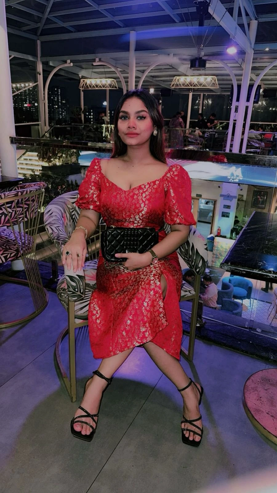 TOP MODELS-DIRECT PAY🤝🏻-NO ADVANCE – escort agency in Chennai — 4 / 16
