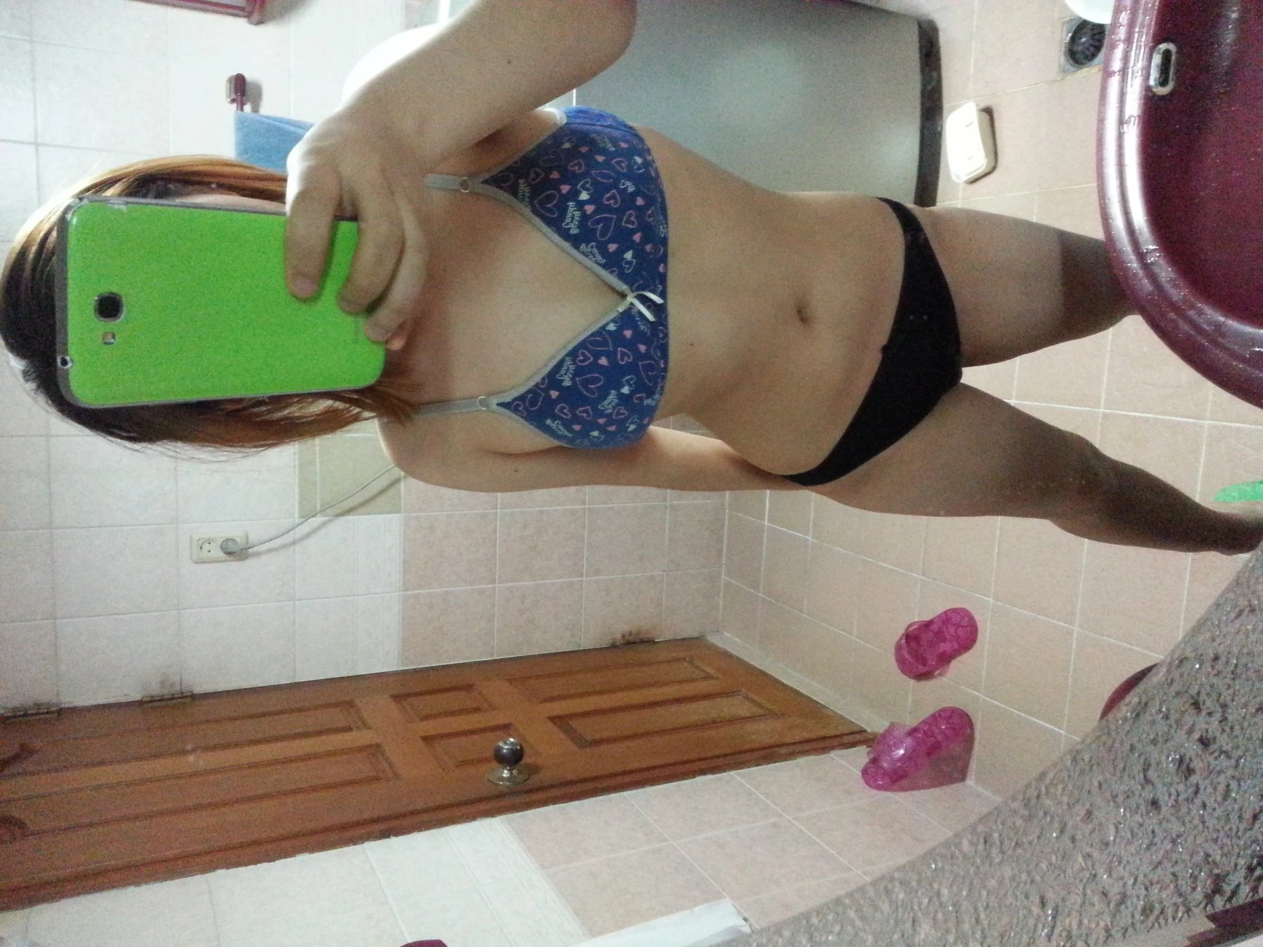 Juju – South Korean escort in Seoul — 3 / 9