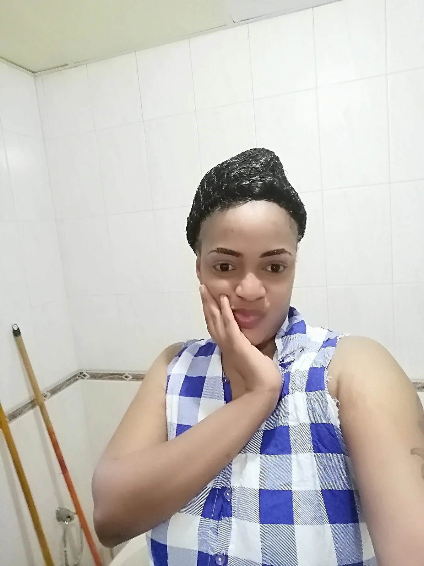 Savage – Ghanaian escort in Beirut — 2 / 9