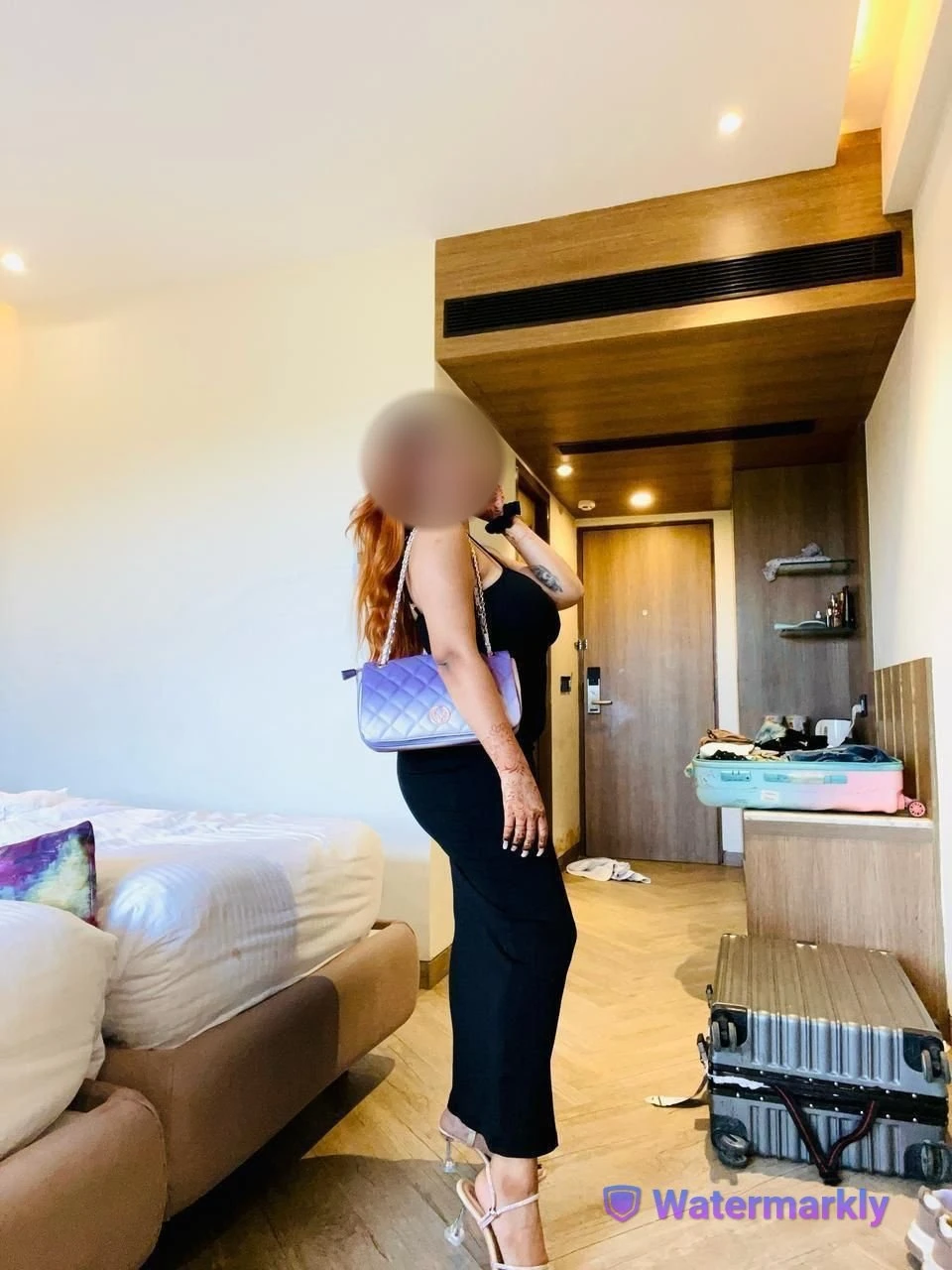 Ravika - No Advance 74850/13973 – Indian escort in Candolim, Goa — 3 / 5