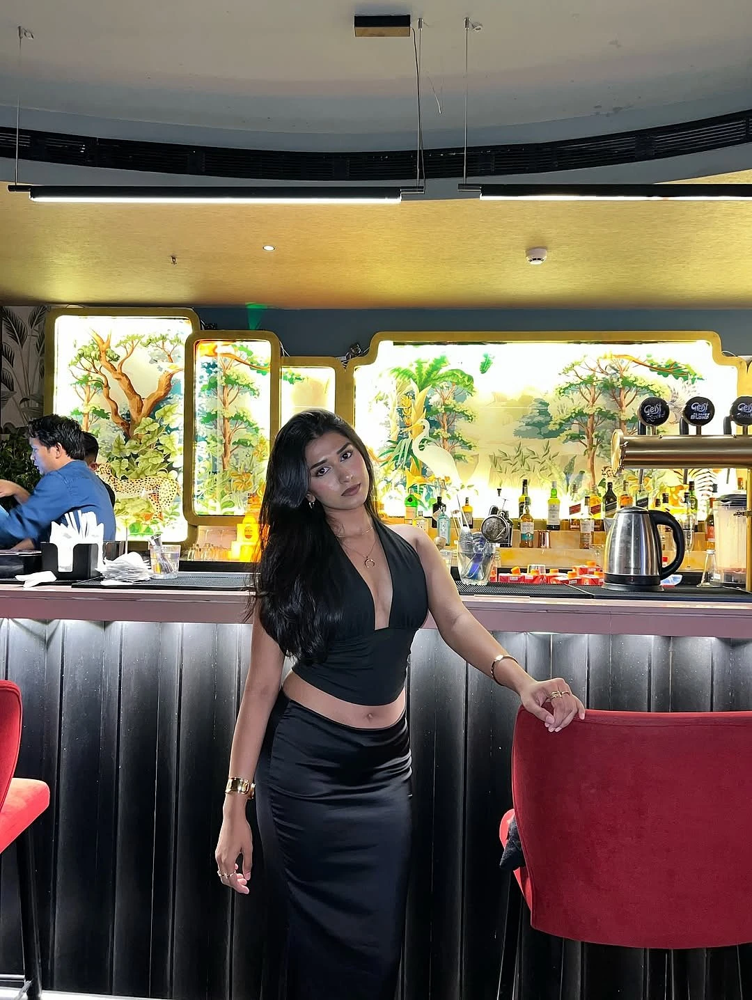 Ananya – Indian escort in Nagpur — 2 / 11