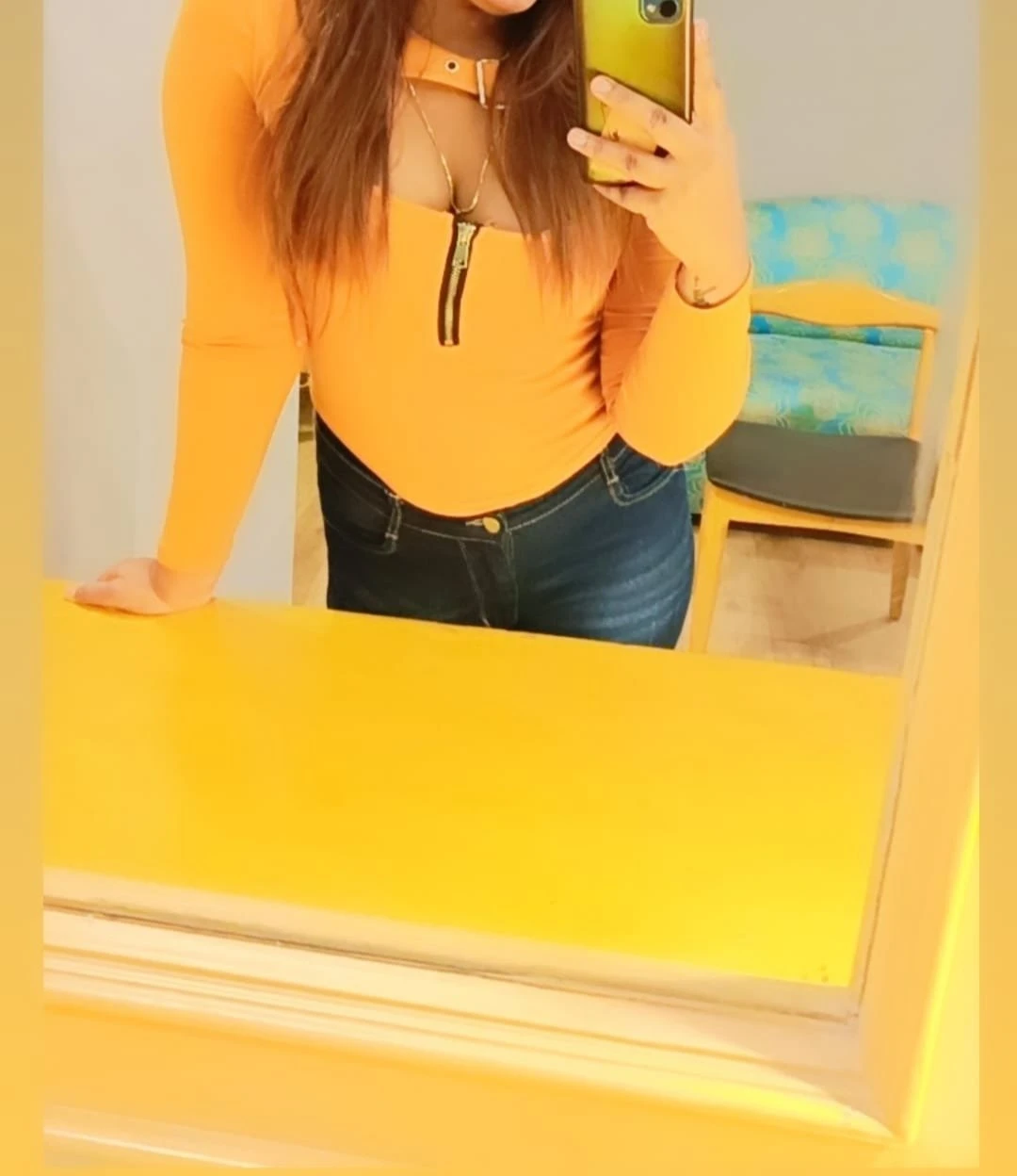 Eshika – Indian escort in Mumbai — 7 / 8