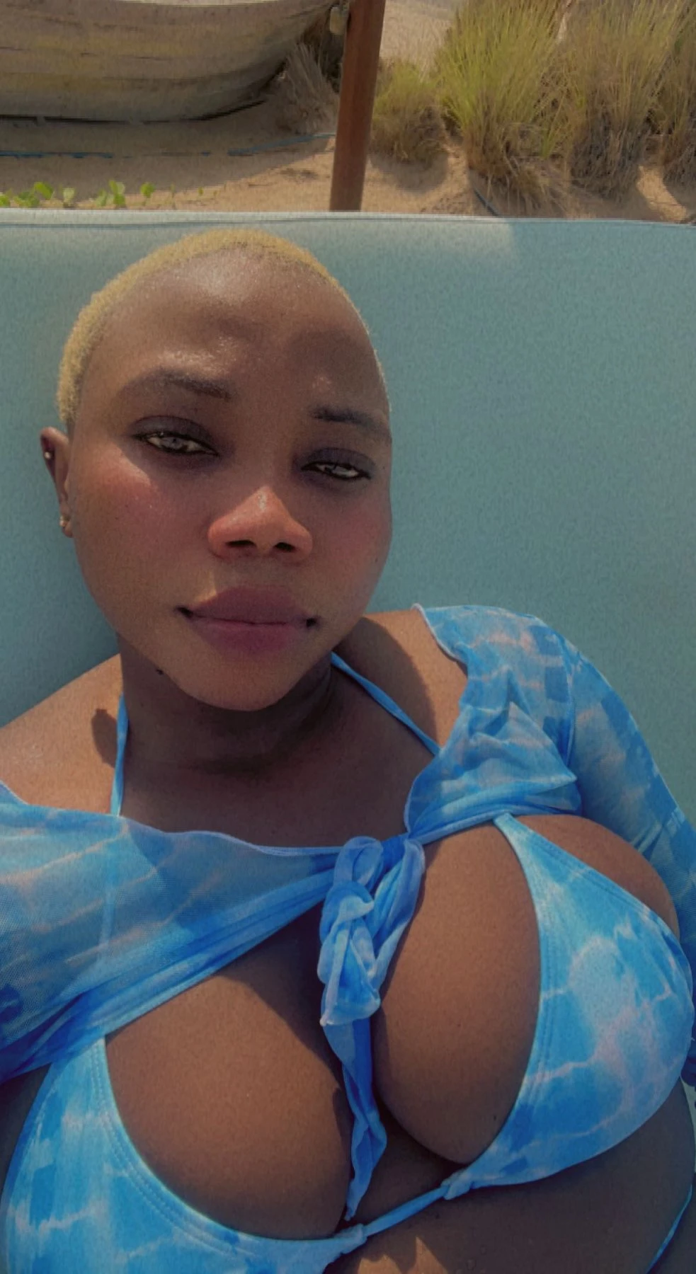 Candy – Ghanaian escort in Lomé — 4 / 5