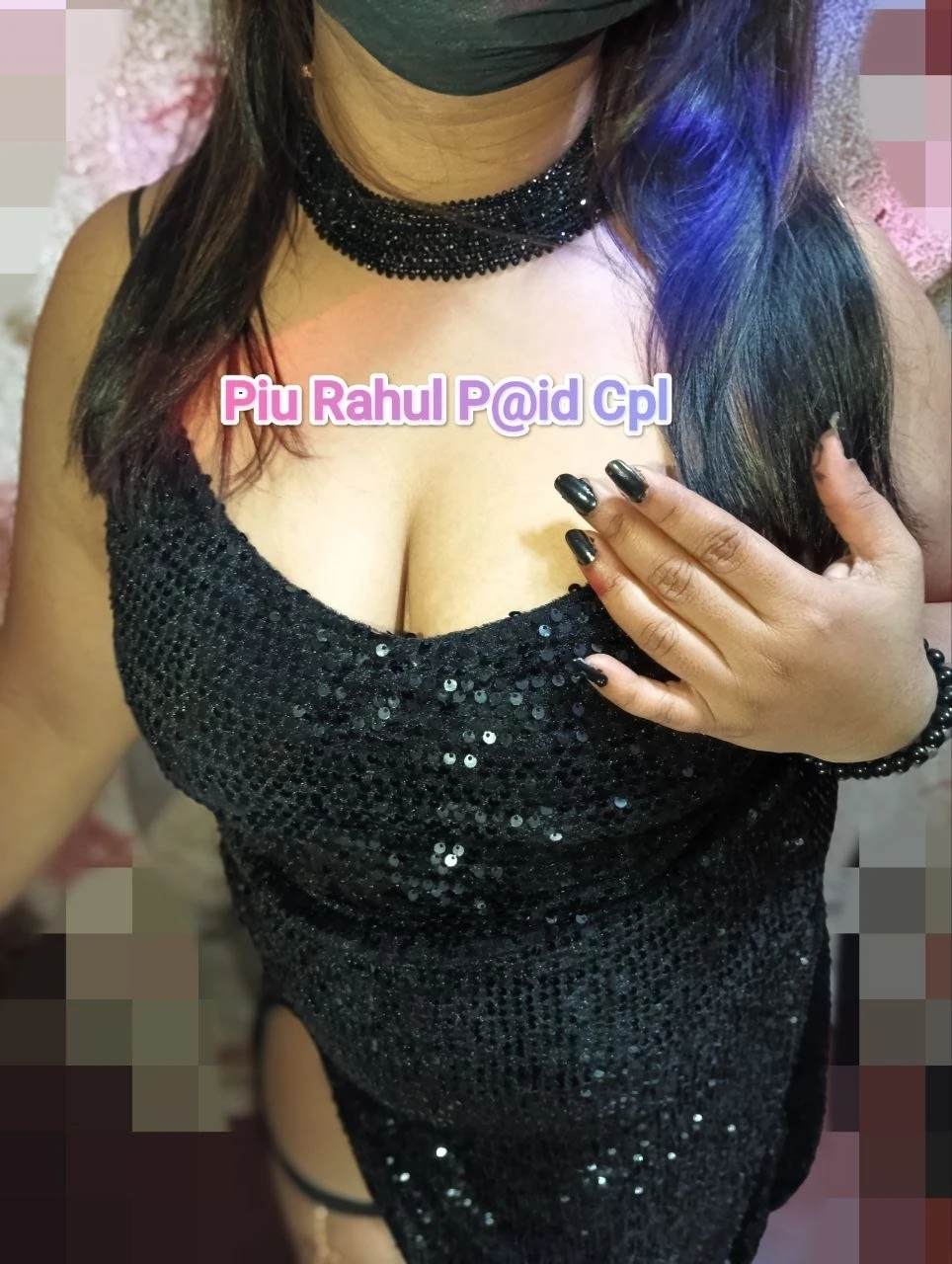Piu Rahul paid couple – escort in Kolkata — 5 / 11