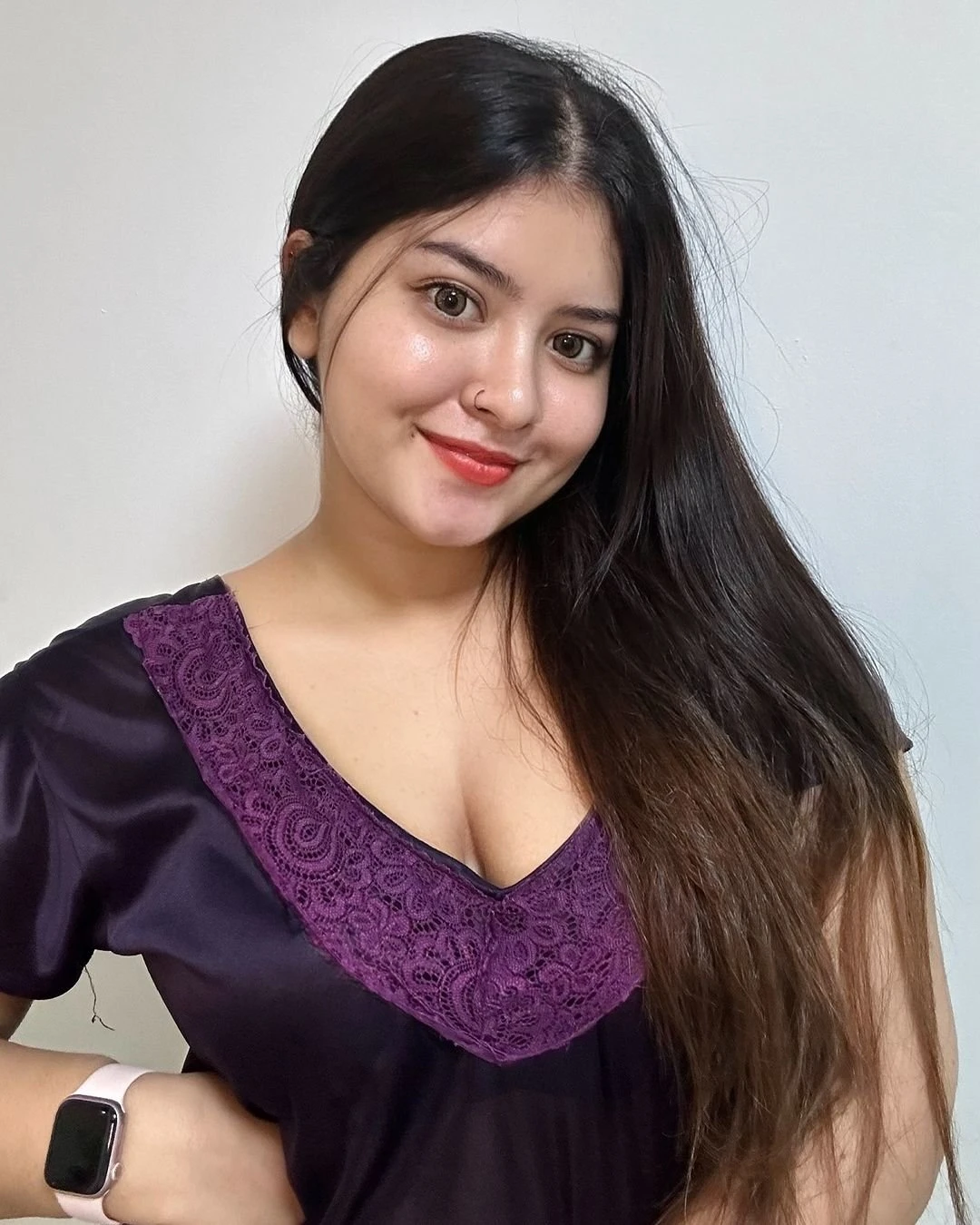 Madhu – Indian escort in Kochi — 2 / 3