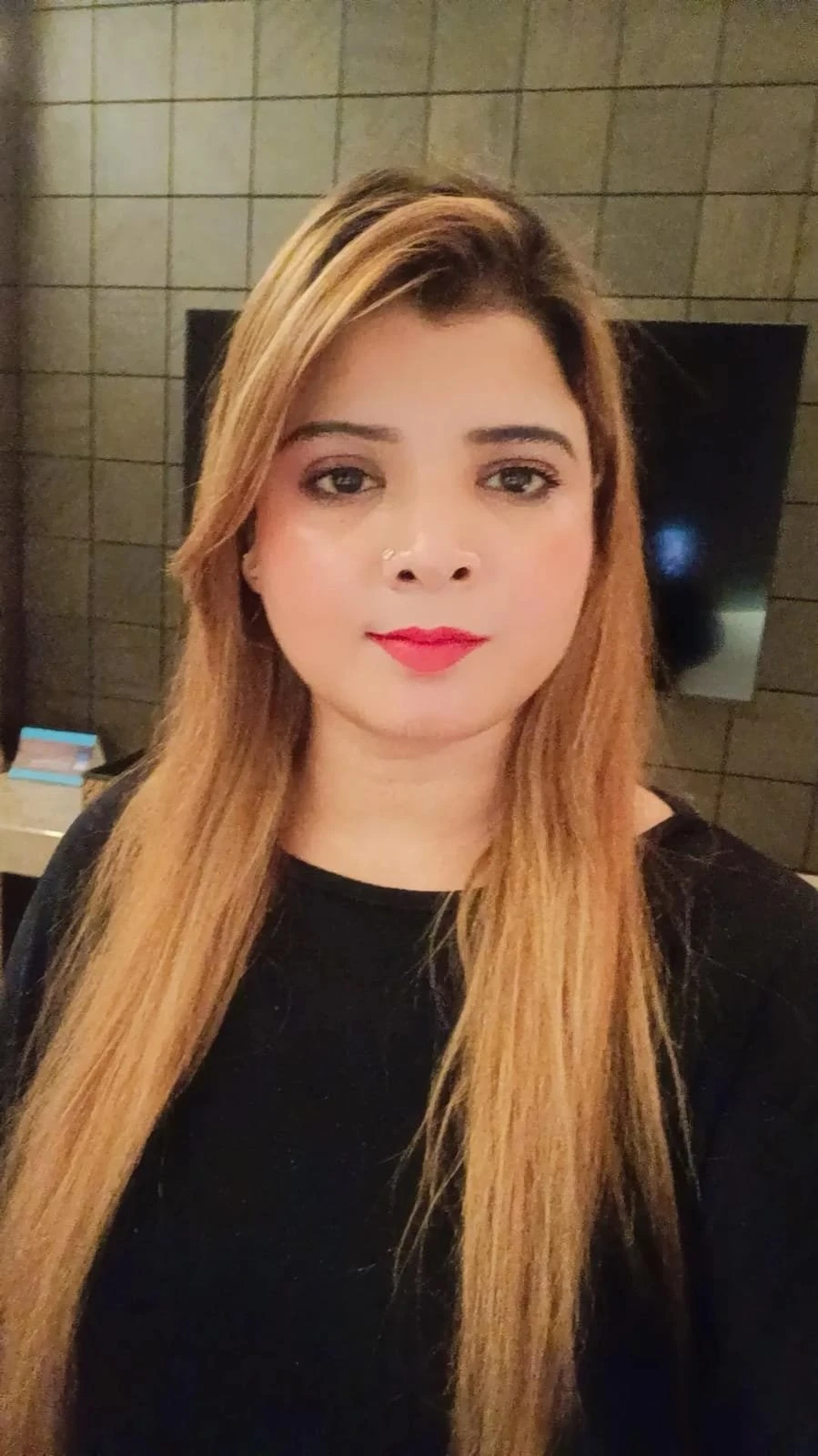 Deepika – Indian escort in Hyderabad, Escort, Hyderabad