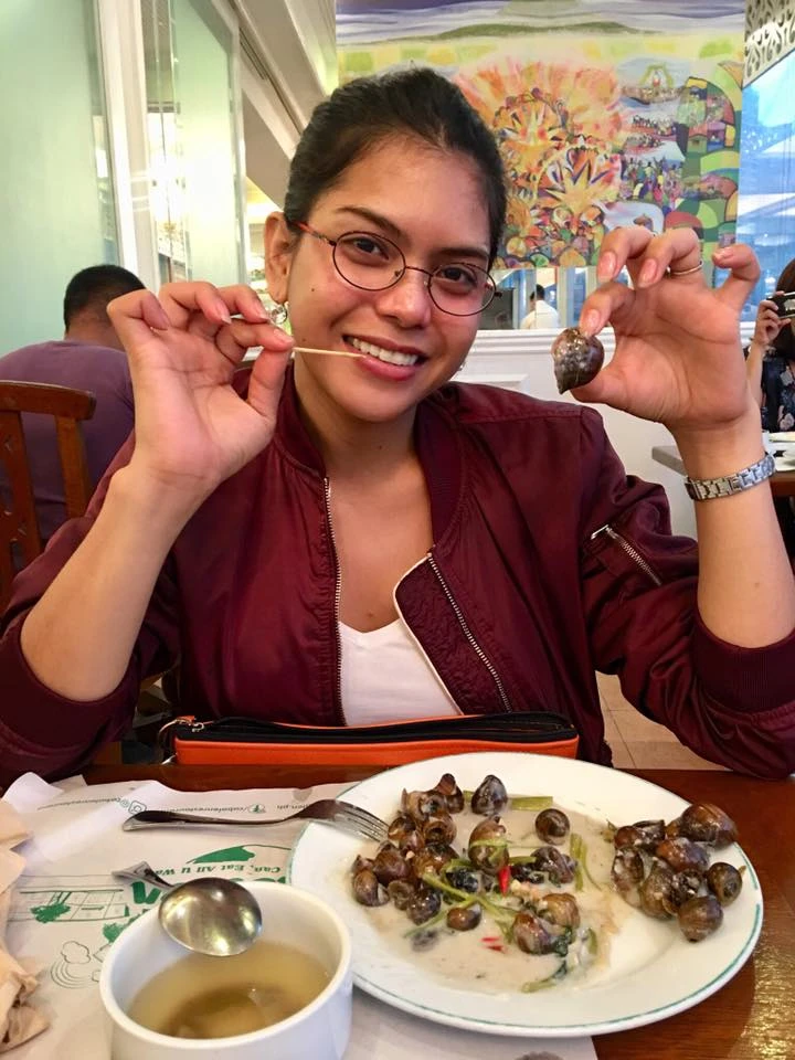Ella – escort in Macao — 7 / 9