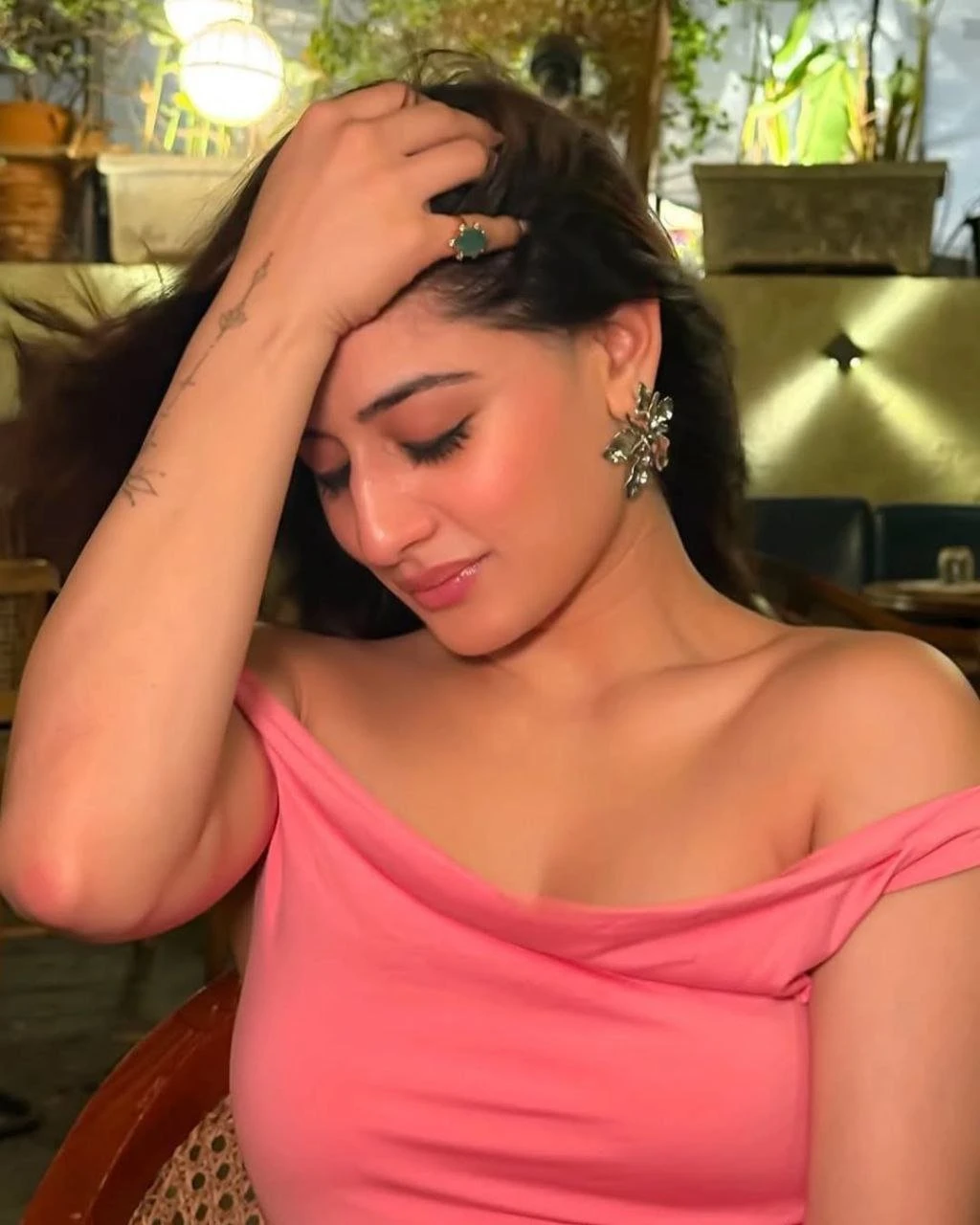 Pallavi – Indian escort in Vadodara, Escort, Vadodara