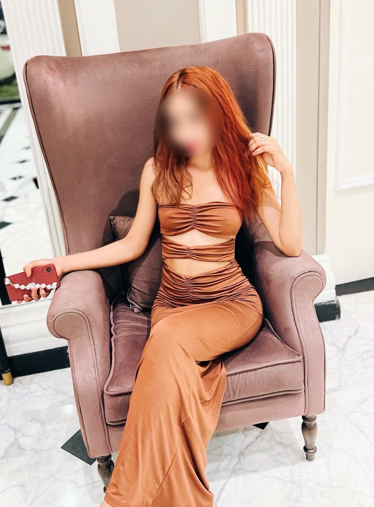 Sandra Wandana independent GFE – Sri Lankan escort in Colombo — 2 / 29