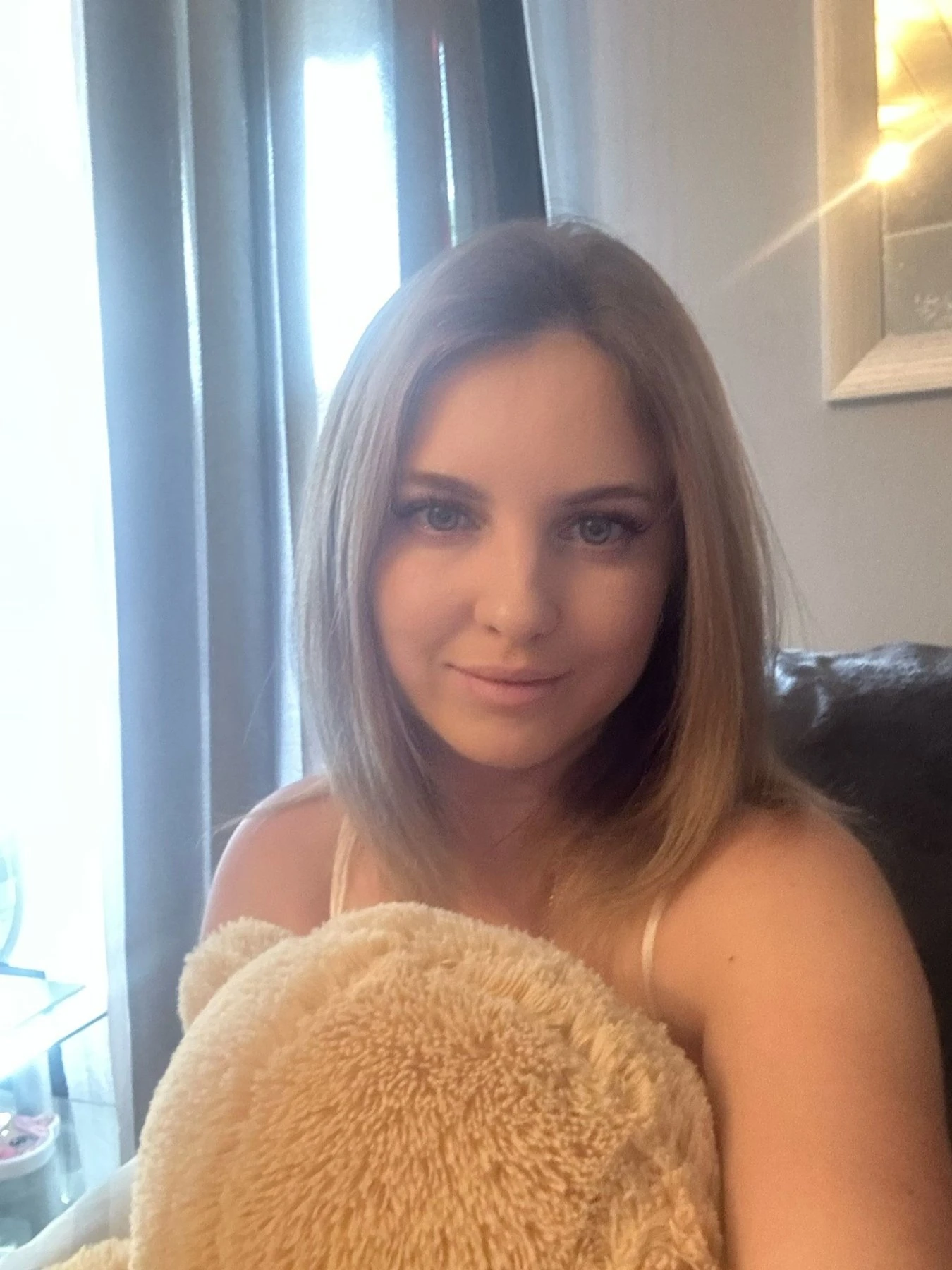 Alina – Croatian escort in Stockholm — 5 / 6