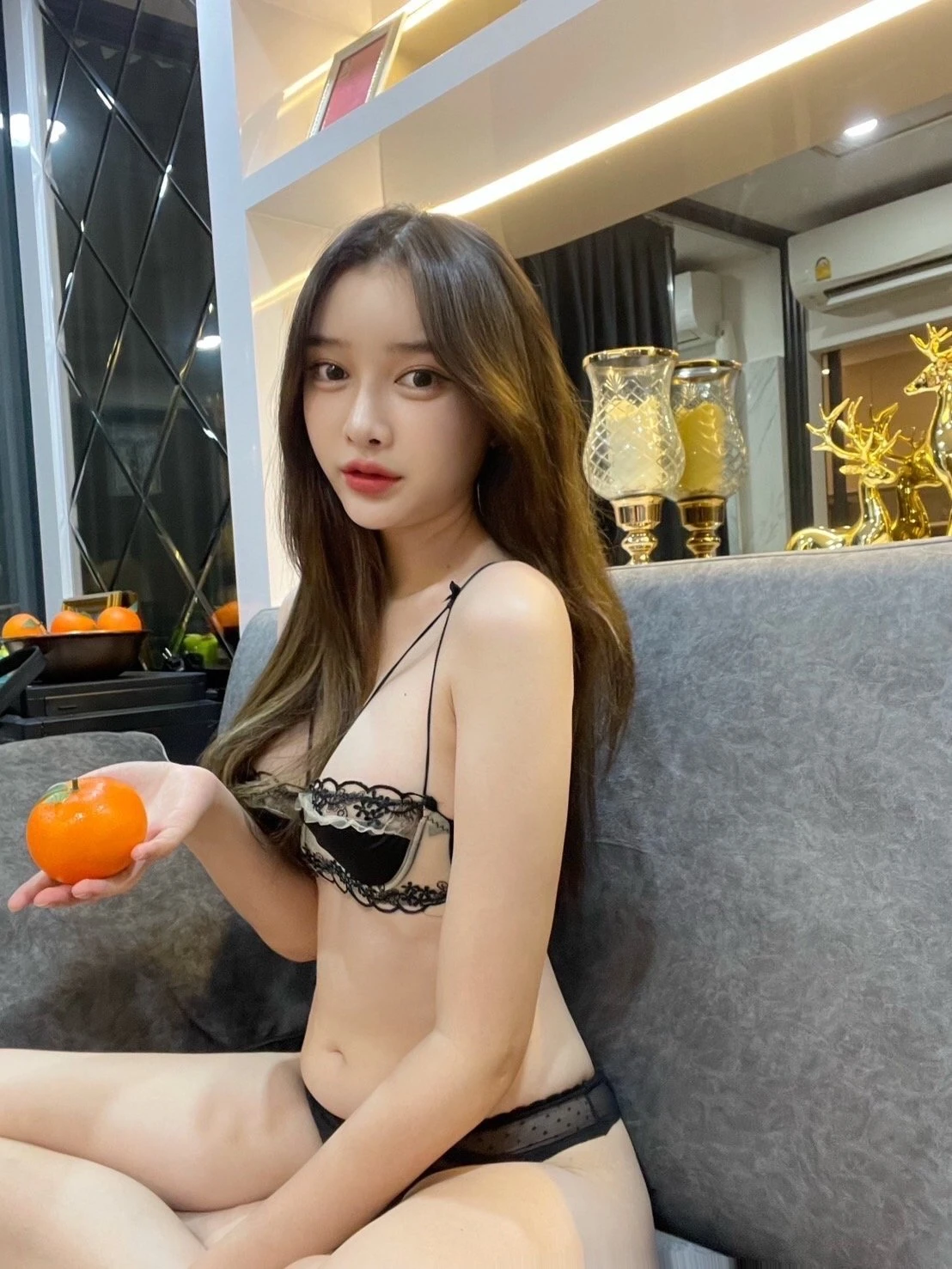 Pingping VIP 萍萍 – Singaporean escort in Macao — 23 / 24