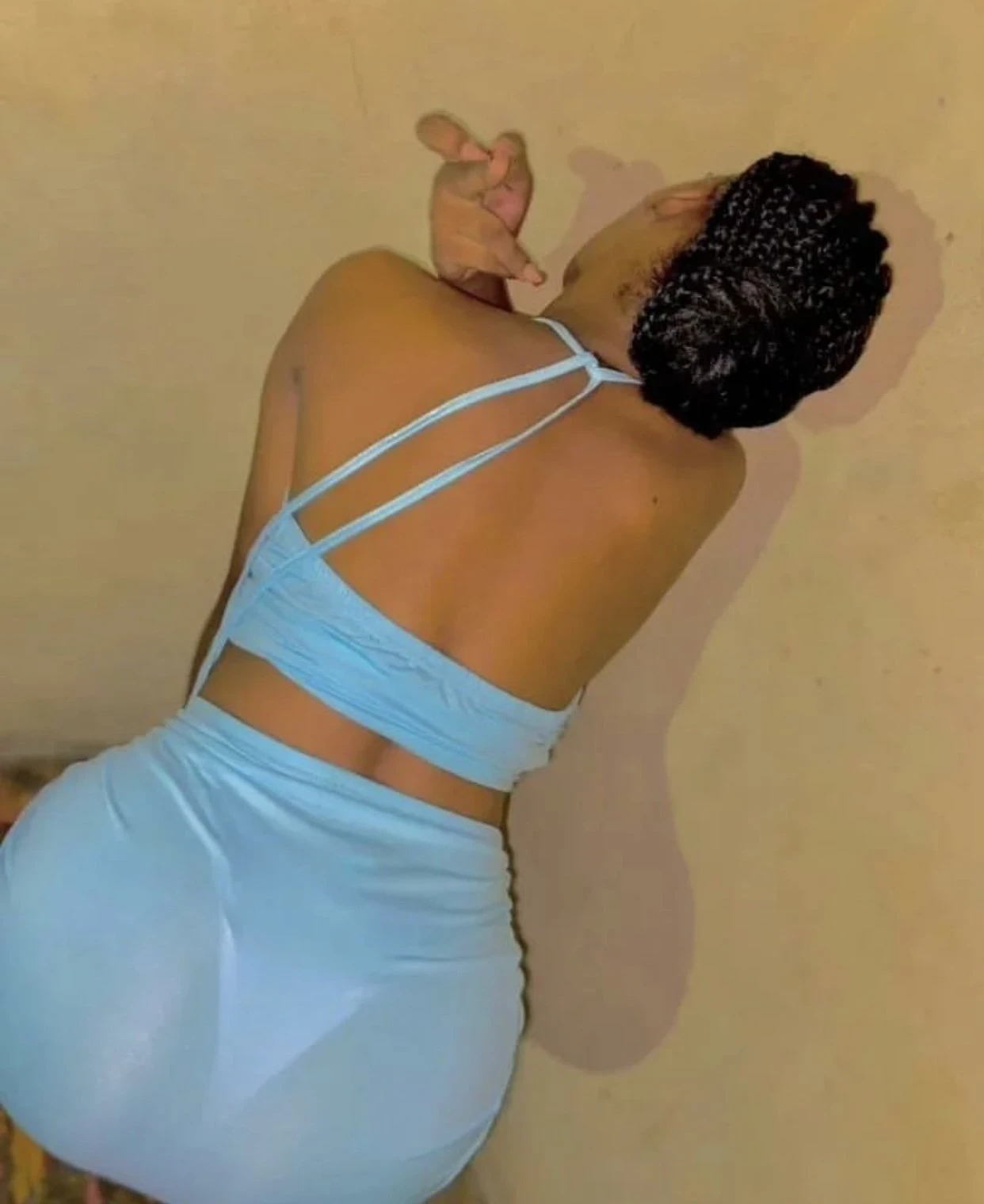 Riri – Kenyan escort in Gurgaon, Escort, Gurgaon