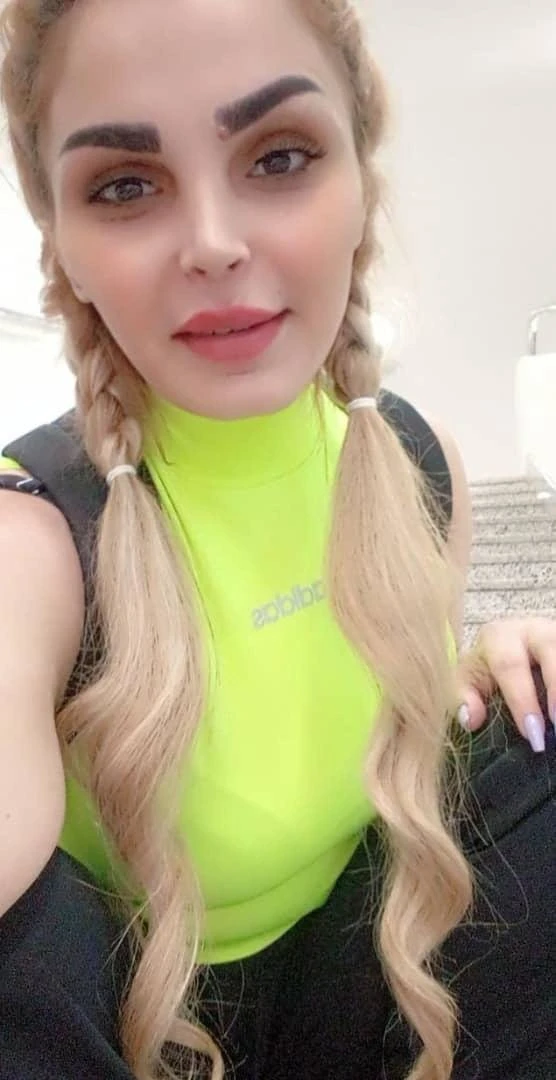 Dima – Lebanese escort in Beirut, Escort, Beirut