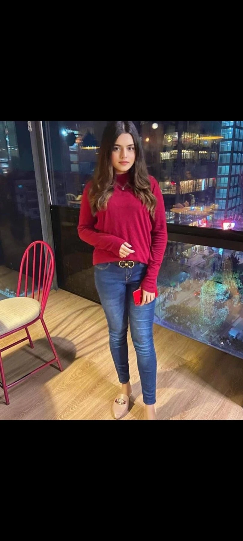 Kajal Singh – Indian escort in Mumbai — 4 / 6