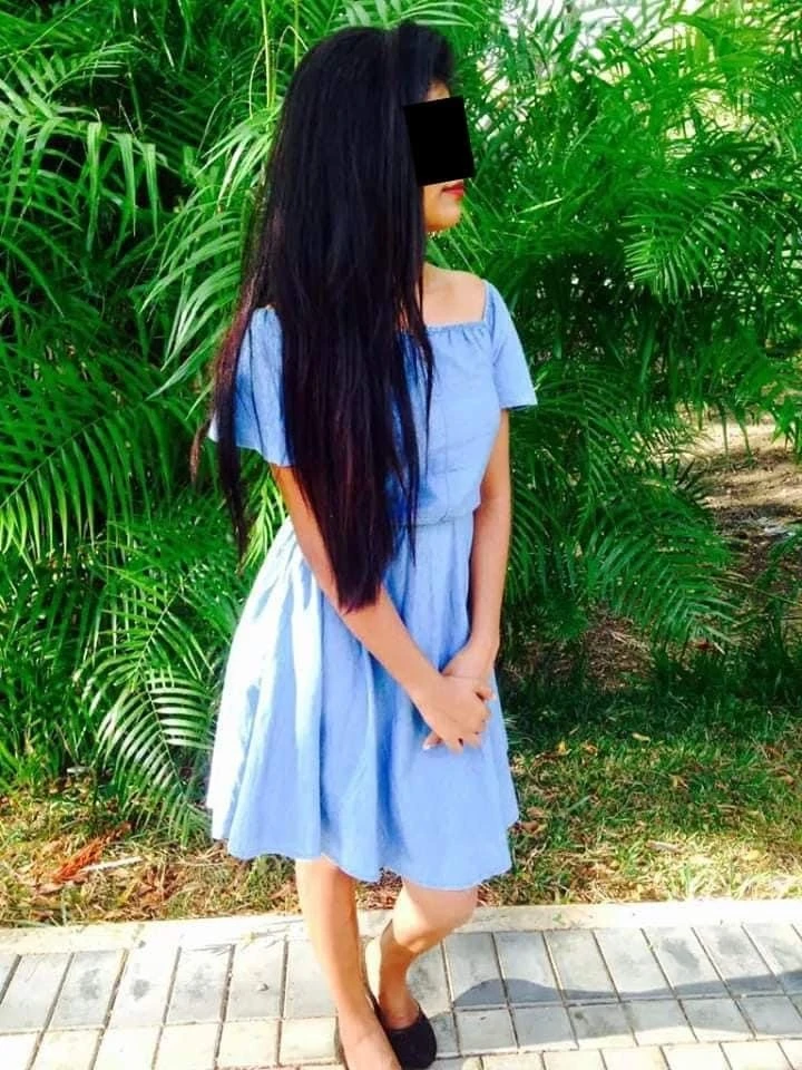 Sewwandi (( Hiru – Sri Lankan escort in Colombo — 5 / 7