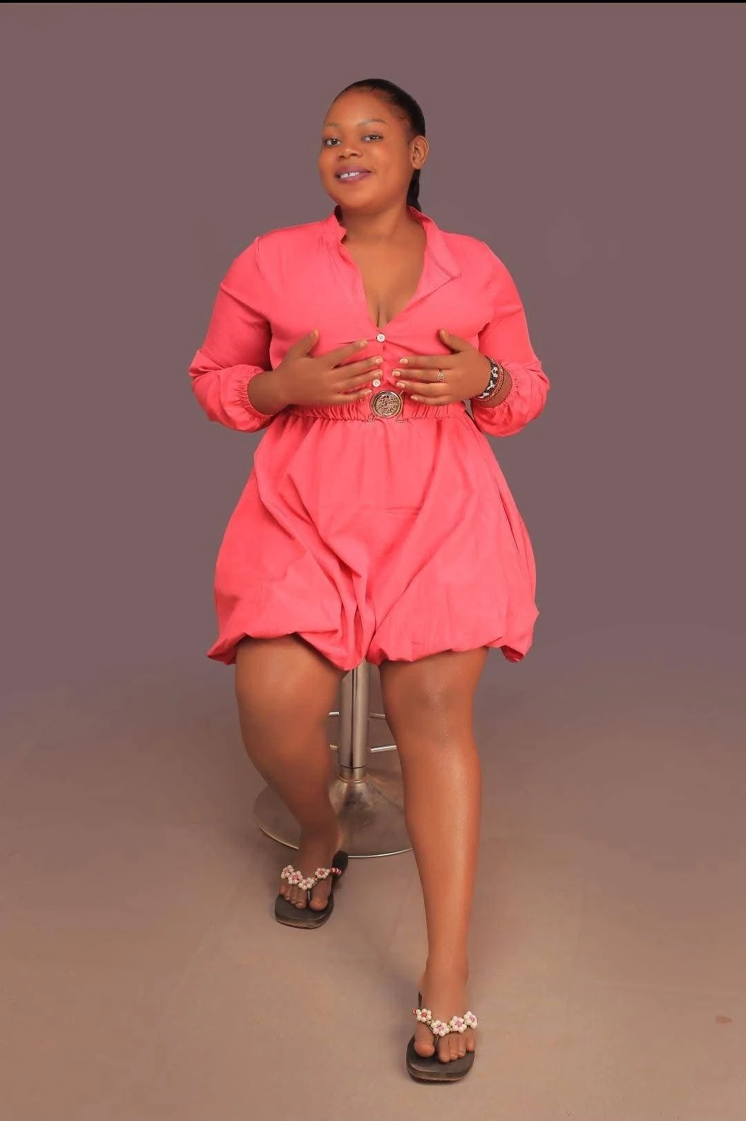Jojo – Ugandan escort in Kampala — 2 / 7
