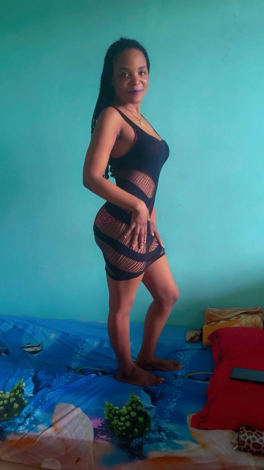 Jennifer – Rwandan escort in Pune, Escort, Pune