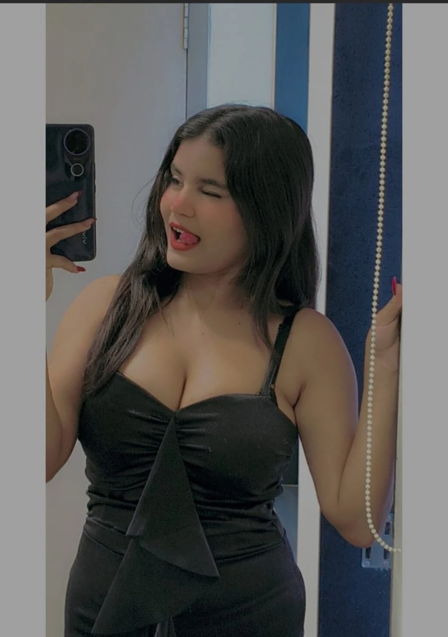 Sonia – Russian escort in Pune — 10 / 12