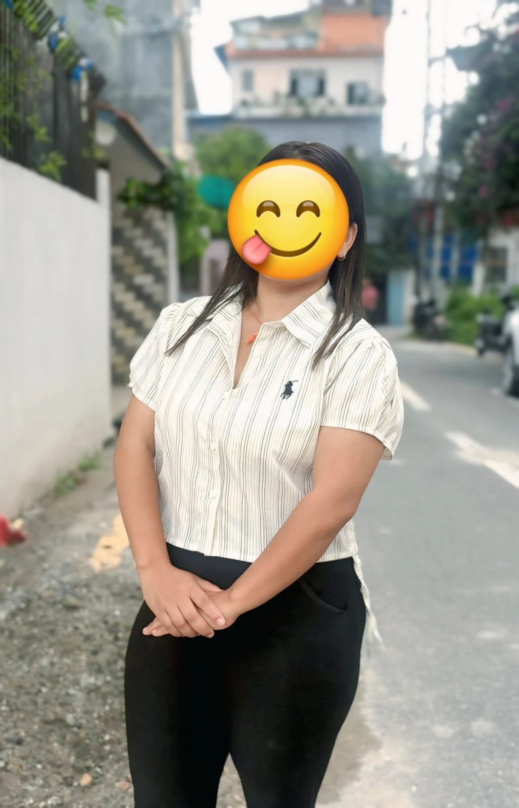 Nisha Mgar – Nepalese escort in Kathmandu — 2 / 4
