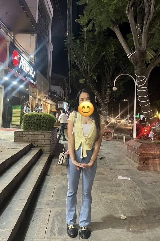 Xxxx – Estonian escort in Kathmandu, Escort, Kathmandu
