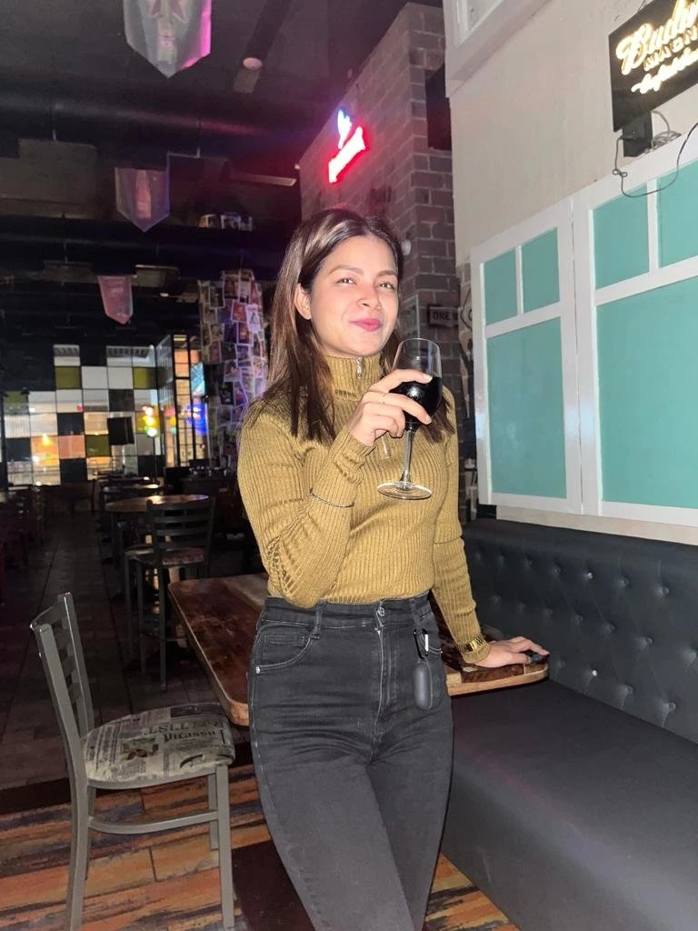 Kavitha Call Girls and Escorts – Indian escort in Nagpur — 5 / 7